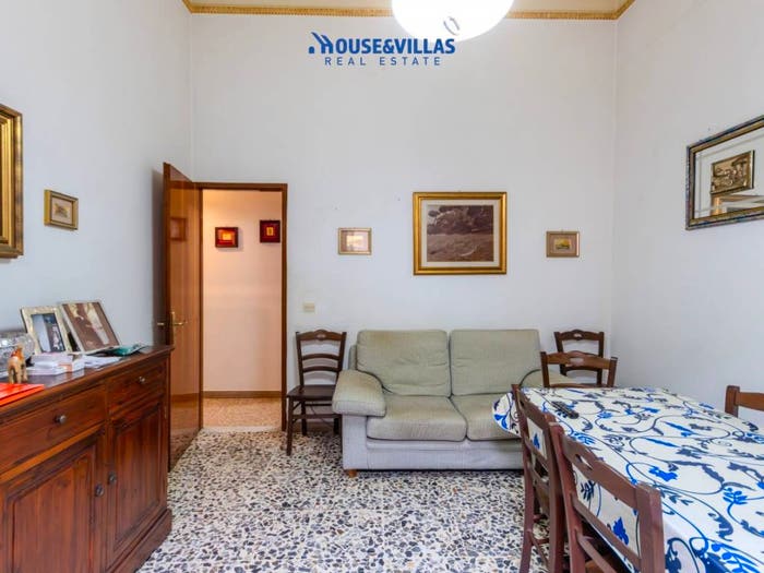 Appartamento trilocale in vendita in Via Principe Umberto, Centro, Noto