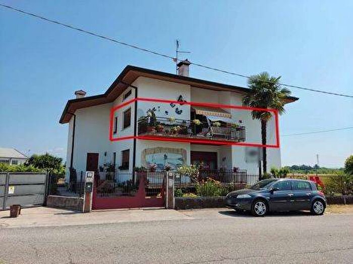 Appartamento in vendita in Via Chiavris, Colugna, Tavagnacco