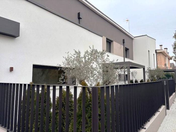 Appartamento quadrilocale in vendita in Via Terraglio, Centro, Mogliano Veneto