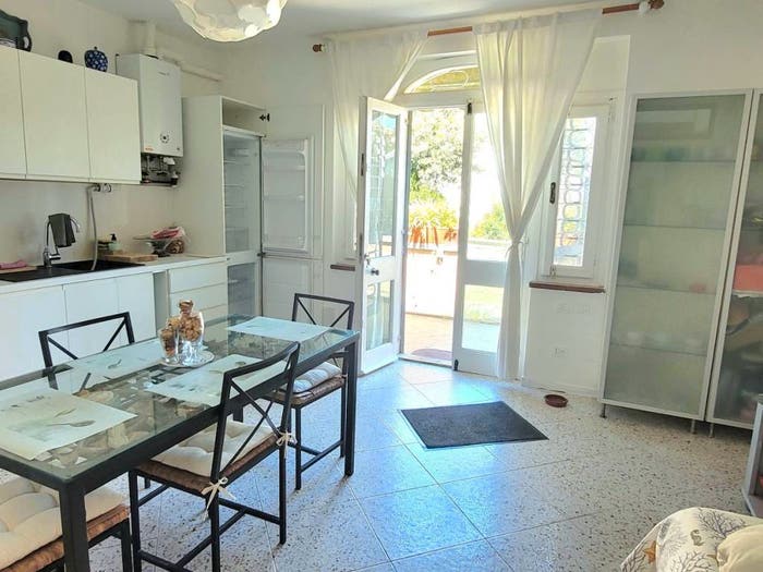Appartamento trilocale in vendita in Marina di Pisa, Pisa