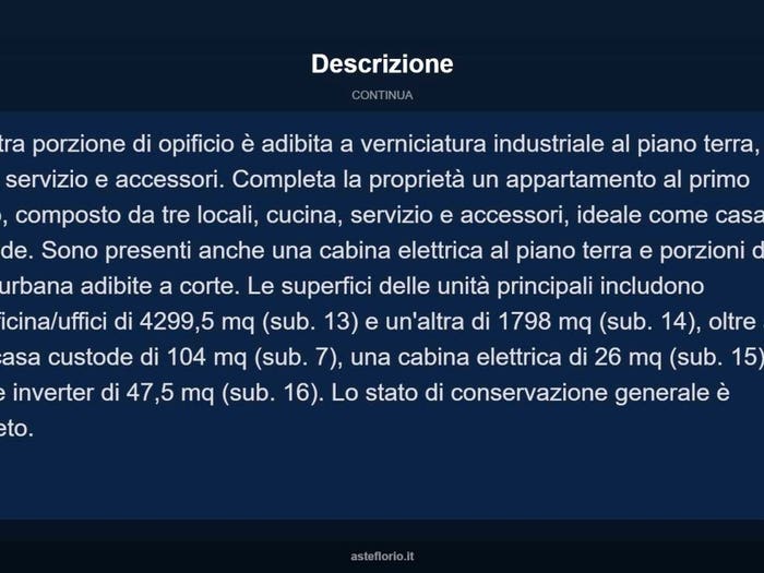 Case in Vendita e in Affitto - 2