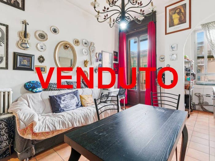 Appartamento bilocale in vendita in Via bottesini, Città Studi, Milano