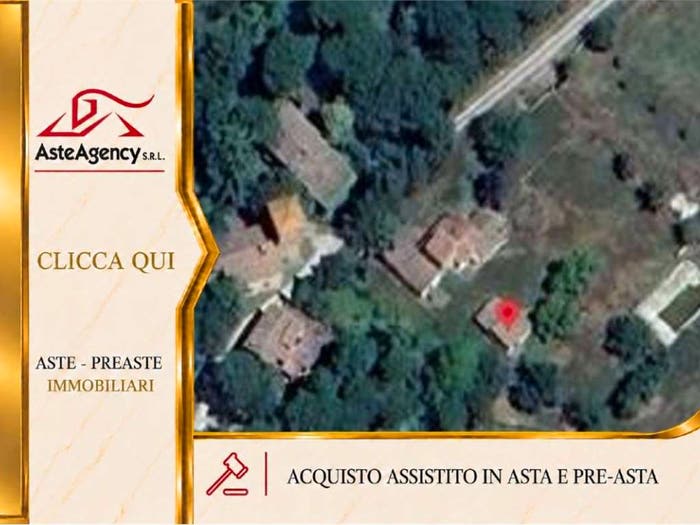 Appartamento trilocale in vendita in Località Ferretto snc, Ferretto, Castiglione del Lago