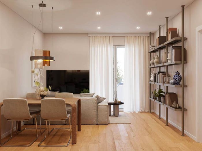Appartamento bilocale in vendita in Via Milano, Centro, Albenga