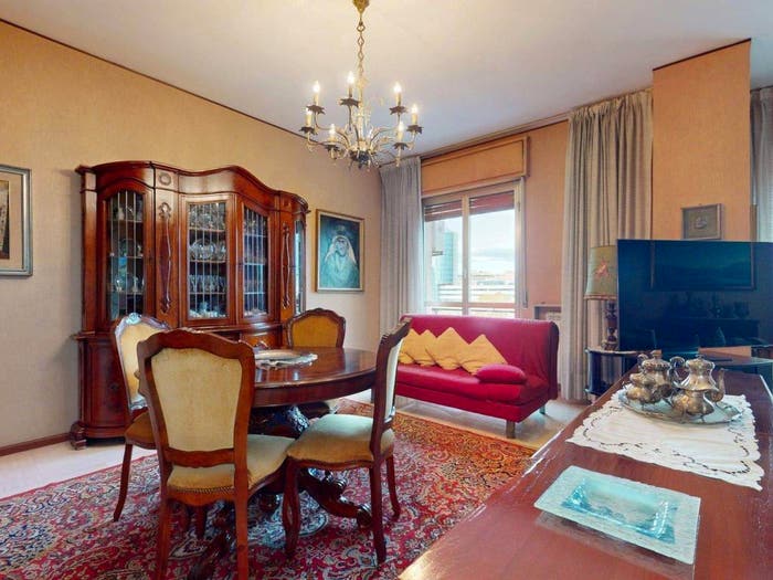 Appartamento con 6 locali in vendita in Via Dante Alighieri, Piazza Giovanni XXIII, Cagliari