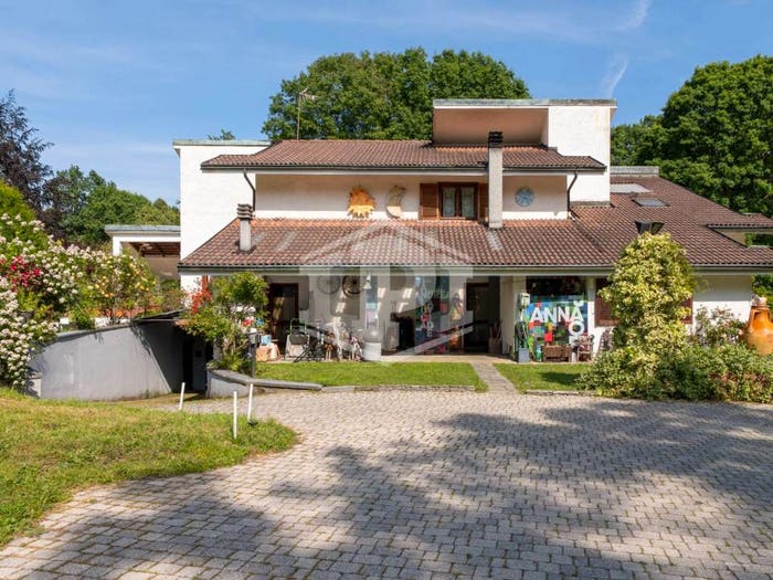 Casa con 6 locali in vendita in Rotta Magnabacco, Fiano