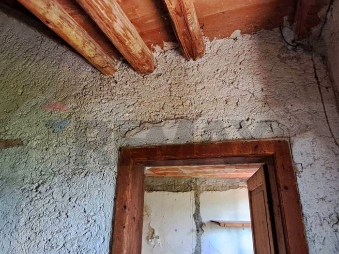 Casa con 6 locali in vendita in Piazza Martiri, Mellame, Arsiè