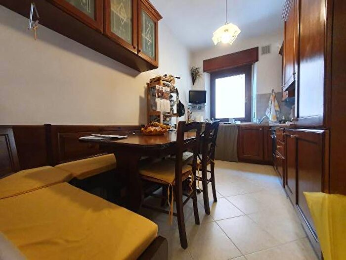 Appartamento bilocale in vendita in Archi, Ancona