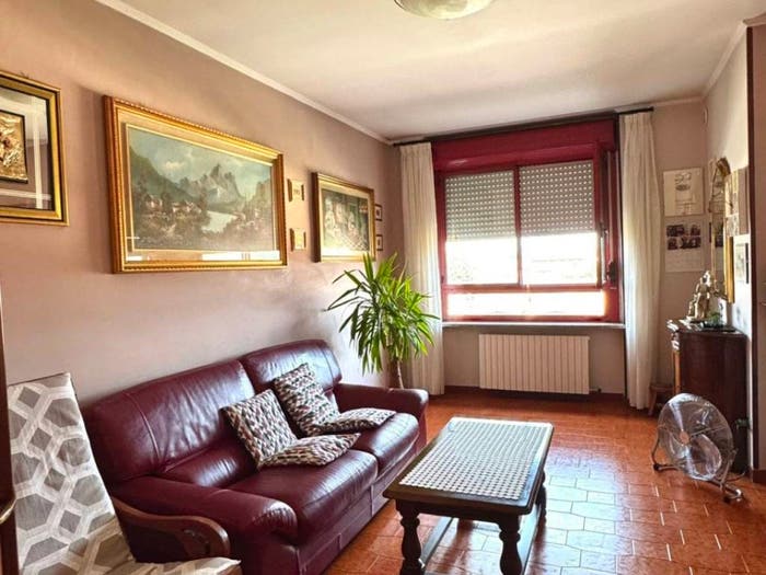 Appartamento trilocale in vendita in via lunga, Villastellone