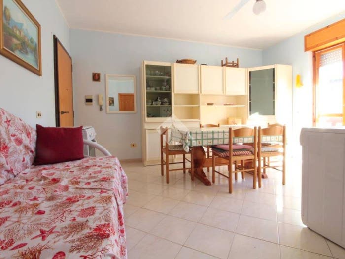 Appartamento trilocale in vendita in Via Mattine, Agropoli