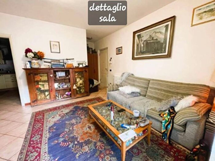 Appartamento quadrilocale in vendita in Via Nino Bixio, Marco Polo Don Bosco, Viareggio