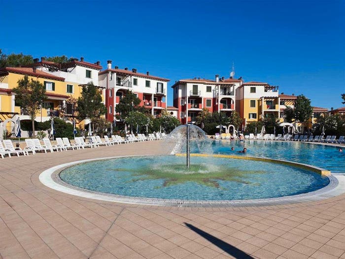 Appartamento bilocale in vendita in Via delle Tortore, Caorle