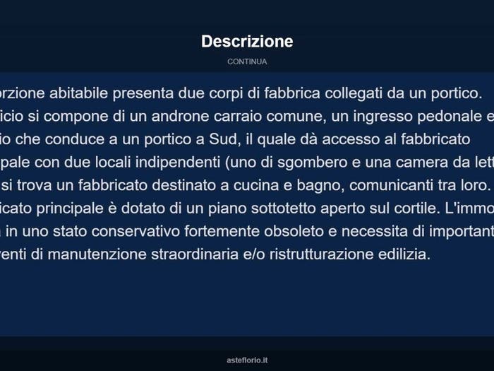 Case in Vendita e in Affitto - 2