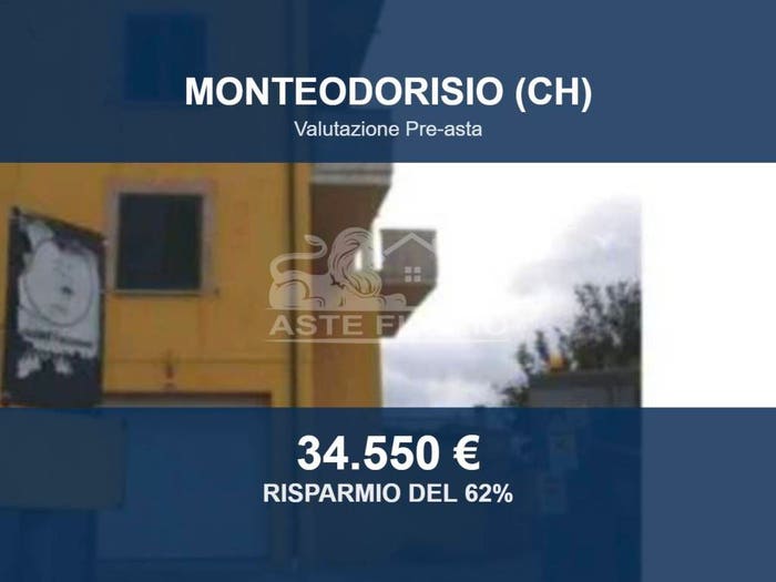 Casa con 6 locali in vendita in Contrada Monteleforche A, Santa Lucia, Monteodorisio