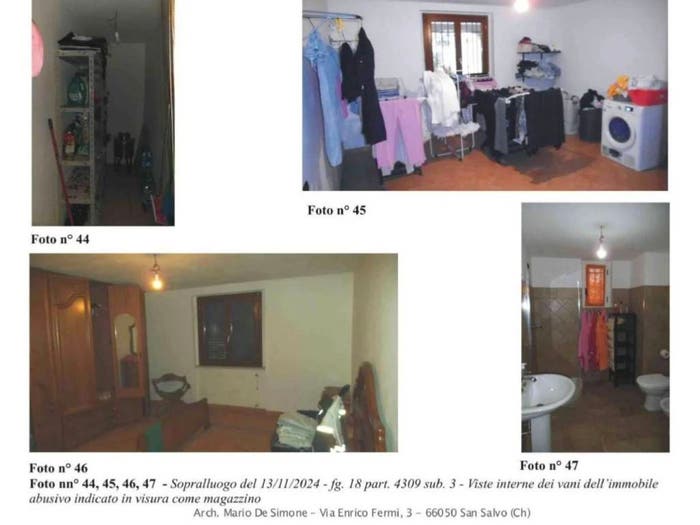 Case in Vendita e in Affitto - 3