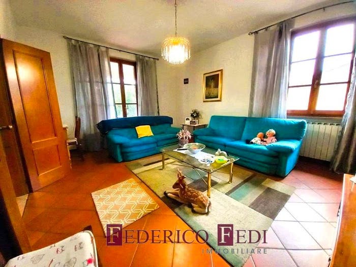 Casa con 5 locali in vendita in Via ELoi, Fornacelle, Montemurlo