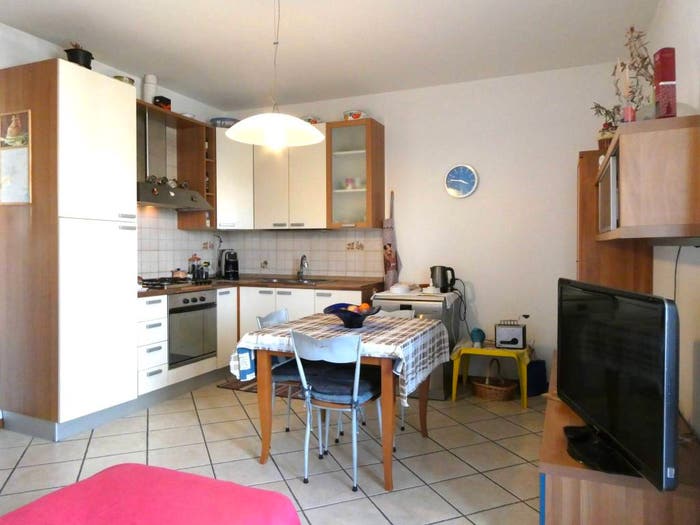 Appartamento trilocale in vendita in Via Rinaldo Cioni, Ponte a Elsa Brusciana, Empoli