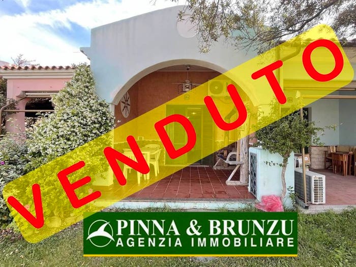 Casa bilocale in vendita in via berchidda, Budoni