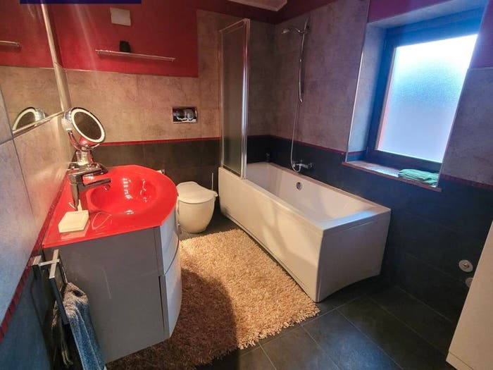 Casa quadrilocale in vendita in Via Dante Alighieri, Centro, Farra d'Isonzo