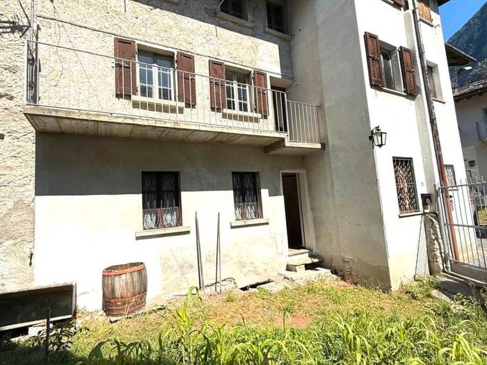 Casa con 5 locali in vendita in Via Centro, Centro, San Giacomo Filippo