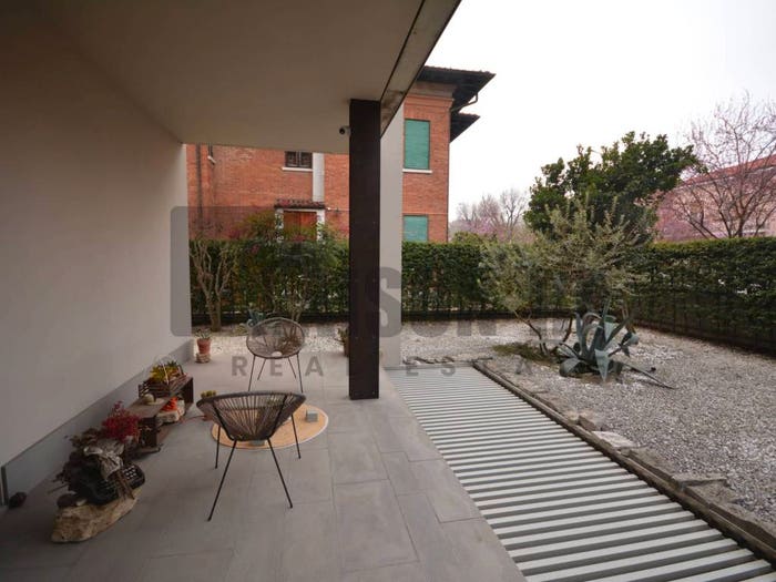 Appartamento quadrilocale in vendita in via Pasubio, Via Veneto Borgo Trento, Brescia