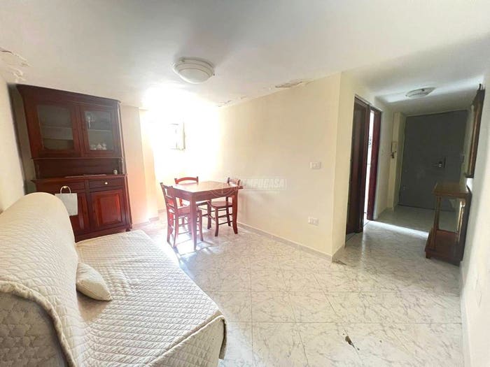 Appartamento bilocale in vendita in Via CAIO ASINIO POLLIONE, Bagnoli, Napoli