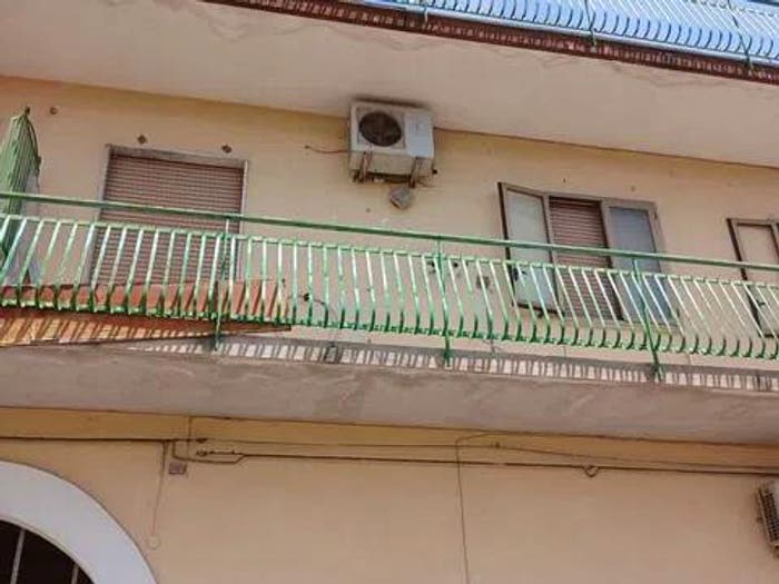 Appartamento trilocale in vendita in Via Cicciano No Number, Centro, Roccarainola