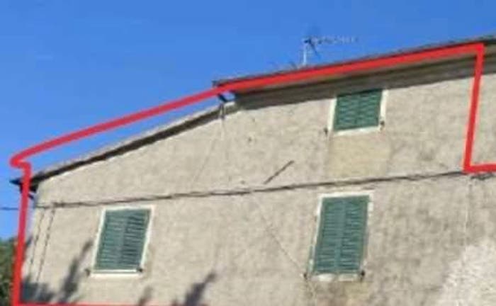 Appartamento con 6 locali in vendita in Crespina e Lorenzana