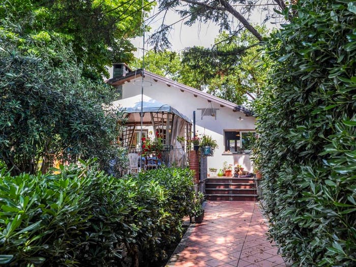 Casa trilocale in vendita in Via Archimede, Centro, Pedara
