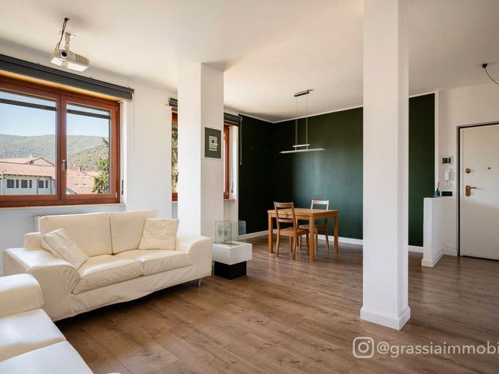 Appartamento trilocale in vendita in Via Gino Giovanni, Sangano