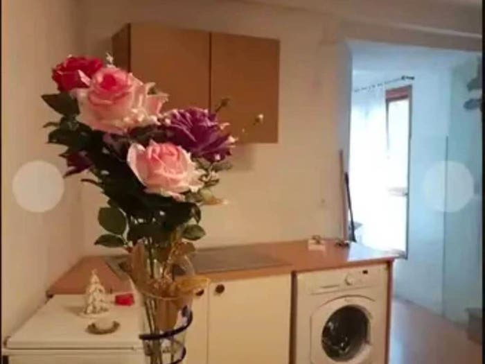 Appartamento bilocale in vendita in Via Umberto I, Centro, Piancastagnaio