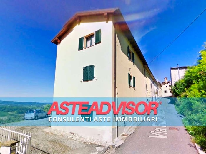 Casa con 6 locali in vendita in Via Fulvio Mazzucco, Treville