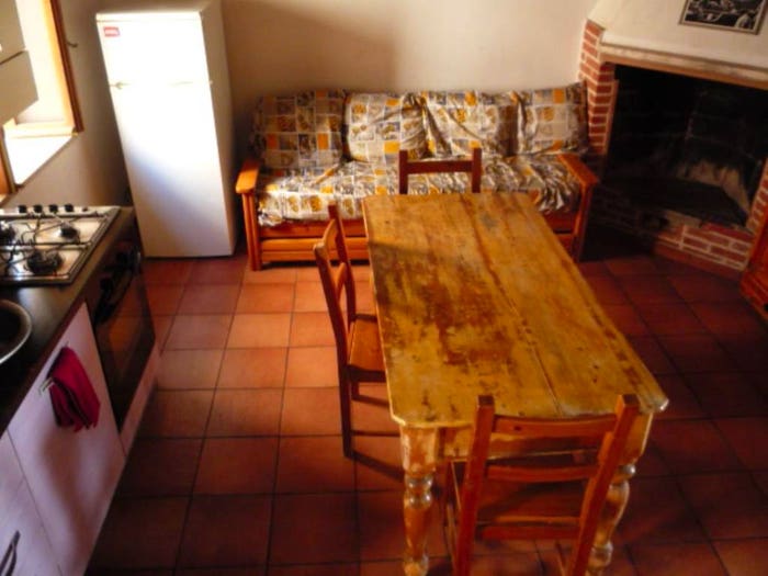 Appartamento bilocale in vendita in Via dell'Arco, Centro, Palombara Sabina