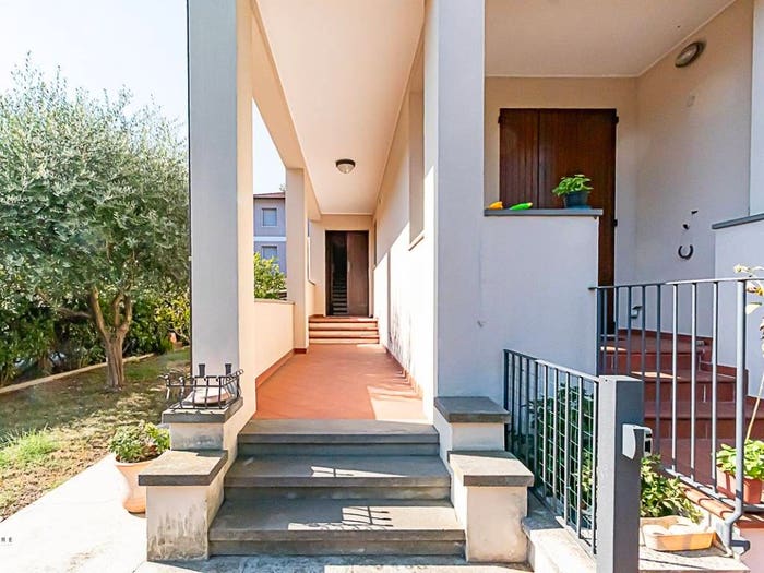 Appartamento con 5 locali in vendita in Via Antonio Basoli, Centro, Castel Guelfo di Bologna