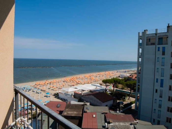 Appartamento bilocale in vendita in Via Mare Jonio, Lido degli Scacchi Lido di Pomposa, Comacchio