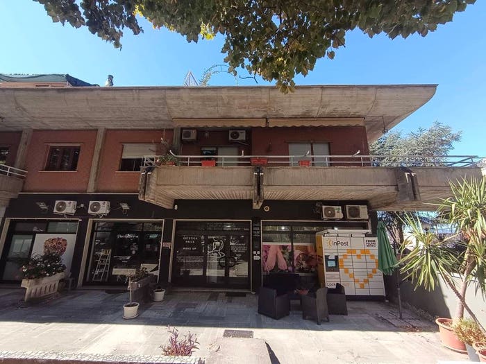 Appartamento bilocale in vendita in Via Giacomo Matteotti, Centro, Poggio Mirteto