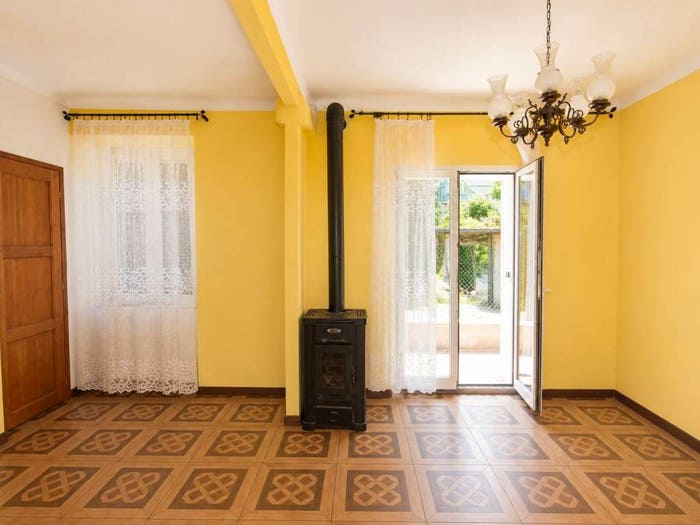 Appartamento quadrilocale in vendita in Via Giovan Battista Olivieri, Centro, Rossiglione