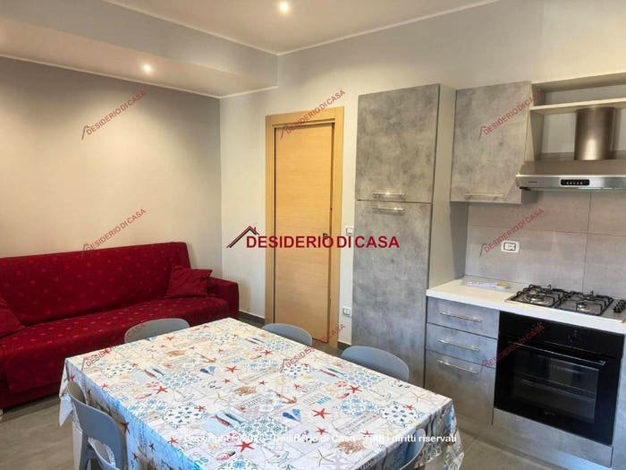 Appartamento quadrilocale in vendita in Via del Mare, Capo d'Orlando
