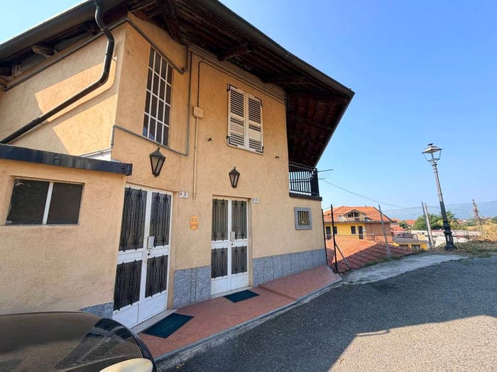 Appartamento trilocale in vendita in Via Diani, Centro, San Francesco al Campo