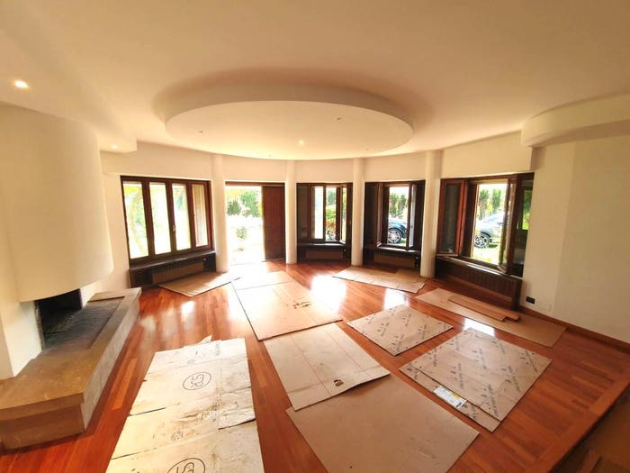 Casa con 6 locali in vendita in Via PineroloSusa, Bruino