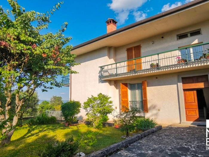 Appartamento quadrilocale in vendita in Via Fausto Vagnetti, Centro, Anghiari