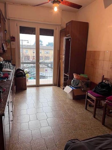 Appartamento con 5 locali in vendita in Piazza Dante, Centro, Borgo San Lorenzo