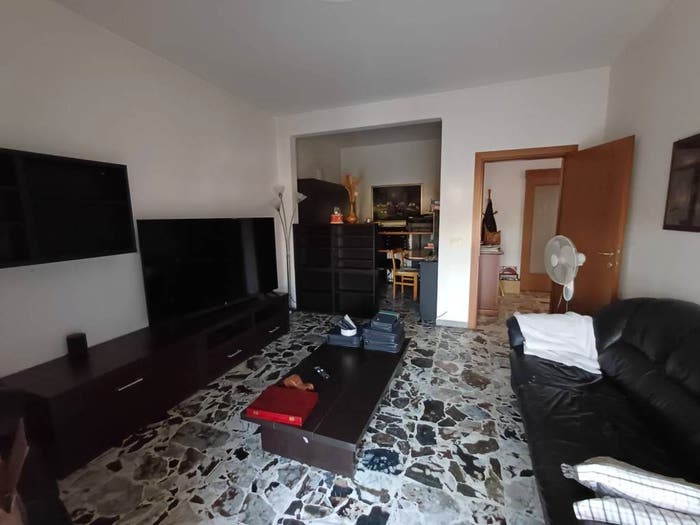 Appartamento trilocale in vendita in Via Giovanni e Sebastiano Caboto, Stadio Acquedotto, Carpi