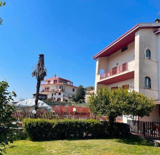 Appartamento trilocale in vendita in Sp, Ferentino