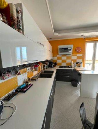 Appartamento quadrilocale in vendita in Via Imera V della Vittoria Via Dante A, Agrigento