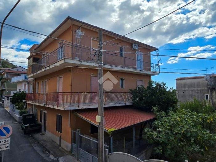 Appartamento bilocale in vendita in Via Sant'Antonio, Centro, Ascea