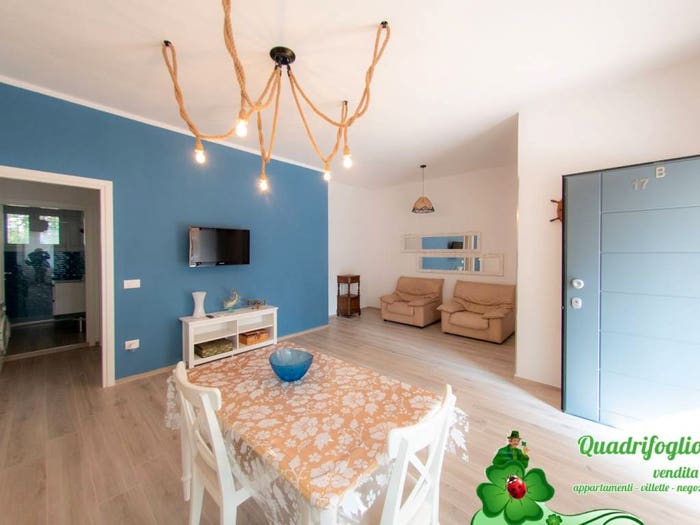 Appartamento bilocale in vendita in Lido Adriano Lido di Dante, Ravenna