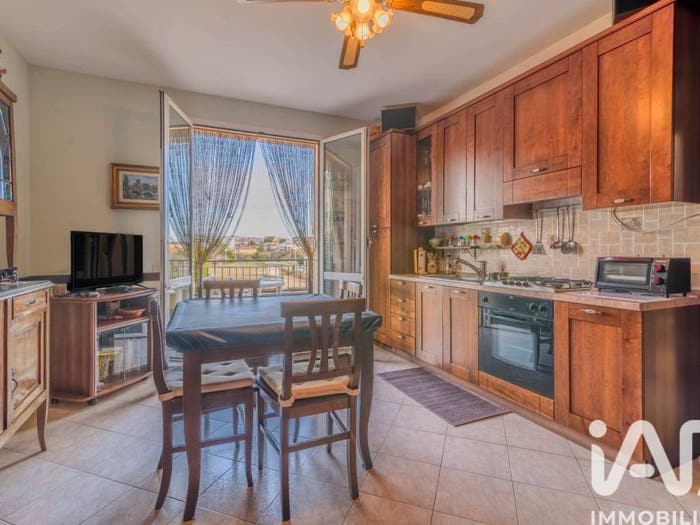 Appartamento bilocale in vendita in Via Madonna degli Angeli, Borghetto Santo Spirito