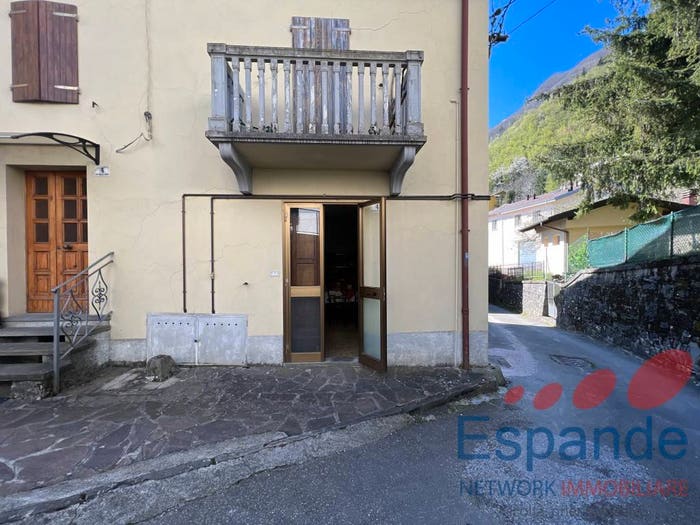 Appartamento bilocale in vendita in Centro, Lizzano in Belvedere