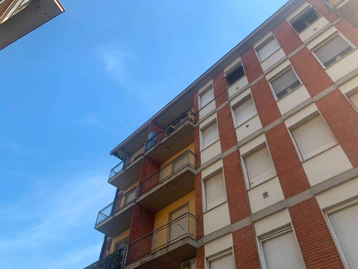 Appartamento bilocale in vendita in Via Geremia Bonomelli, Centro, Cremona
